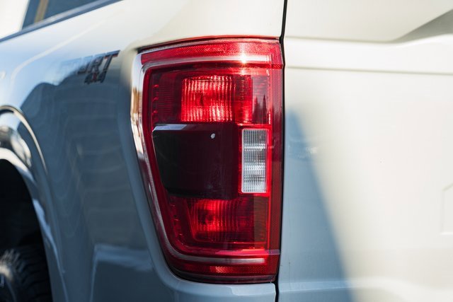 Used 2023 Ford F150 XLT w/ Equipment Group 302A High image 8