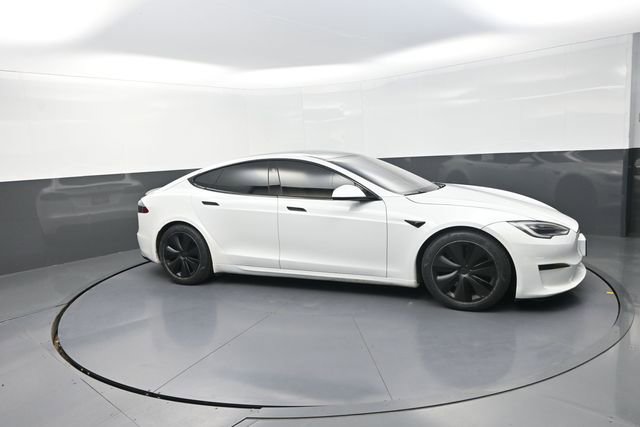 Used 2022 Tesla Model S image 37