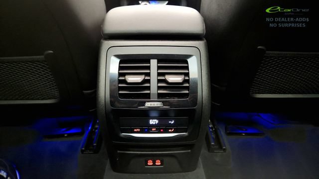 Used 2024 BMW X3 sDrive30i w/ Convenience Package RWD image 53