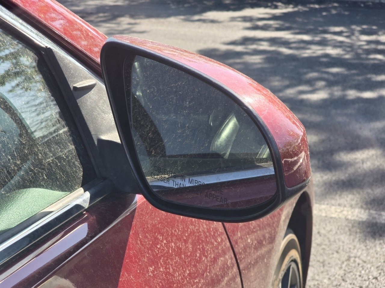 Used 2017 Toyota Camry XSE w/ Moonroof Package image 20