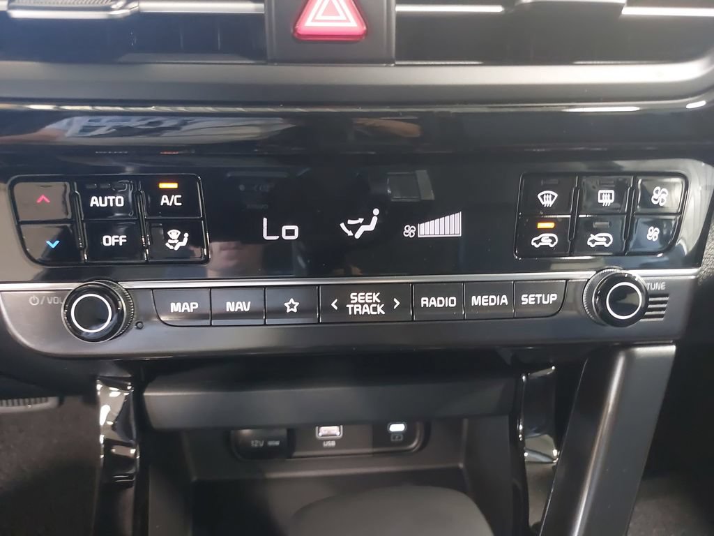 New 2026 Kia Seltos S AWD/4WD image 20
