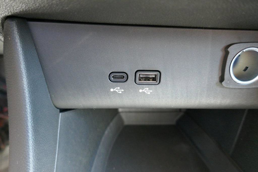 New 2026 Buick Encore GX Sport Touring w/ Comfort Package image 19