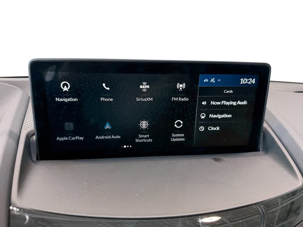 New 2026 Acura RDX SH-AWD w/ Technology Package image 23