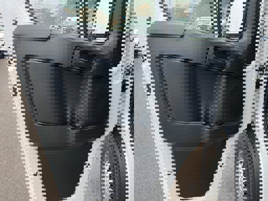 New 2026 RAM ProMaster 2500 image 17