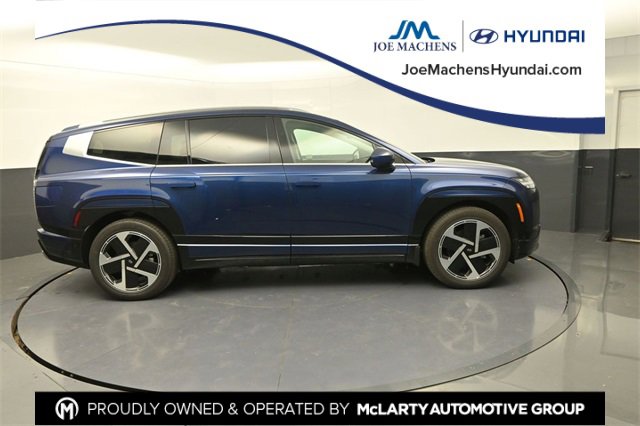 New 2026 Hyundai Ioniq 9 Limited