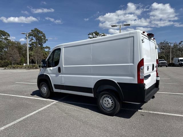 New 2026 RAM ProMaster 1500 FWD image 5