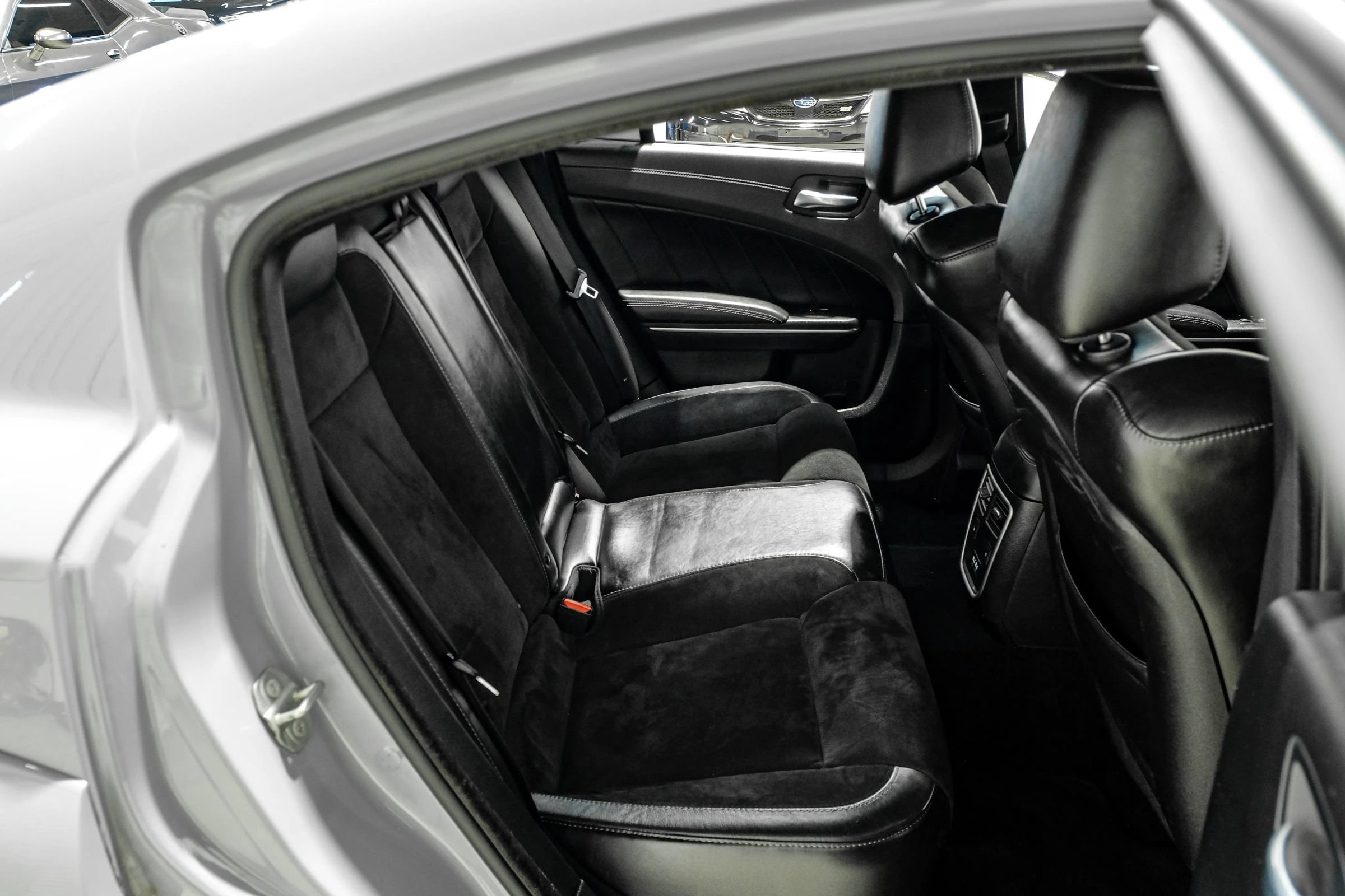 Used 2021 Dodge Charger Scat Pack RWD image 41