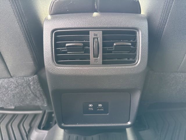 Used 2022 Nissan Rogue SV image 13