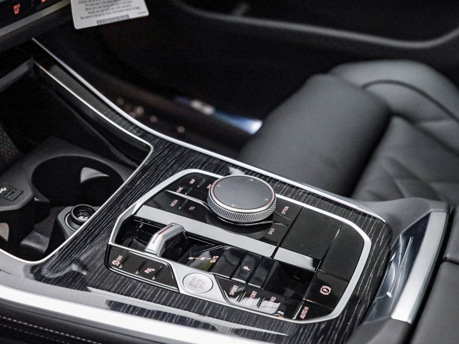 New 2026 BMW X5 sDrive40i w/ M Sport Package image 24