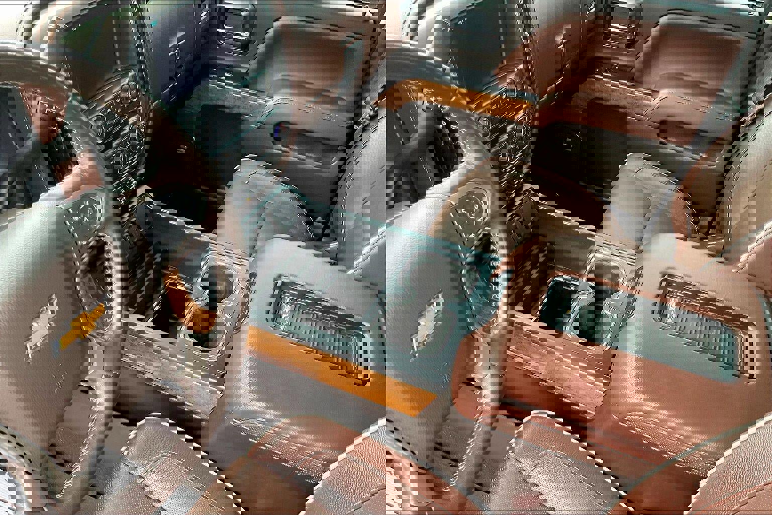 Used 2019 Chevrolet Silverado 3500 High Country w/ Duramax Plus Package image 17