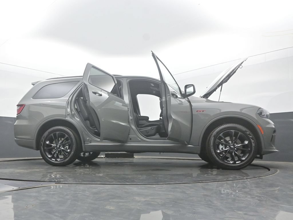 New 2026 Dodge Durango GT AWD/4WD image 58