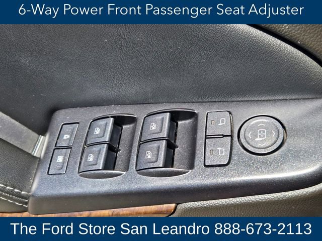 Used 2017 Chevrolet Tahoe LT AWD/4WD image 27