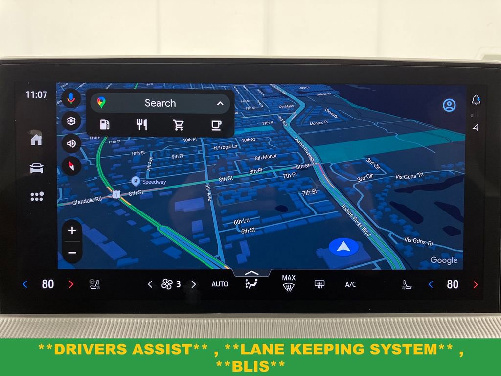 New 2026 Ford Explorer Tremor w/ Tremor Ultimate Package image 25