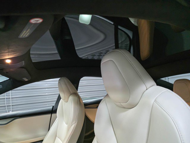 Used 2020 Tesla Model S Performance image 17