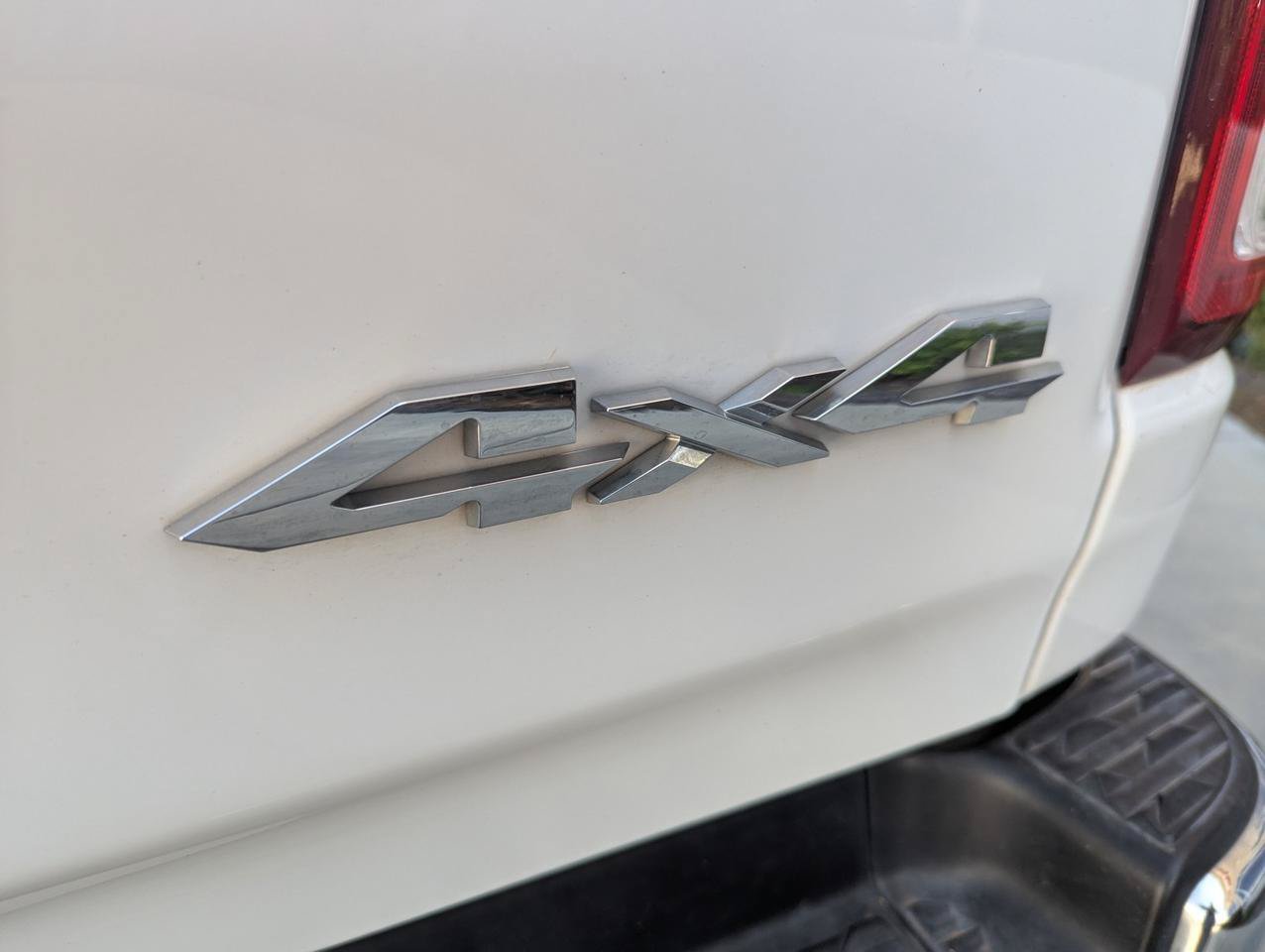 Used 2022 RAM 1500 Big Horn AWD/4WD image 30