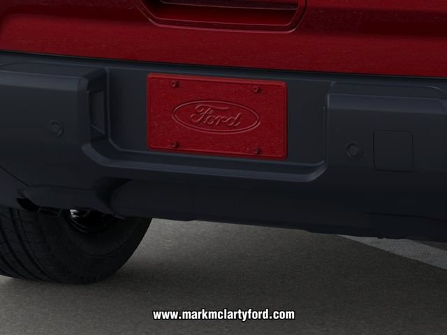 New 2026 Ford Bronco Sport Outer Banks AWD/4WD image 23