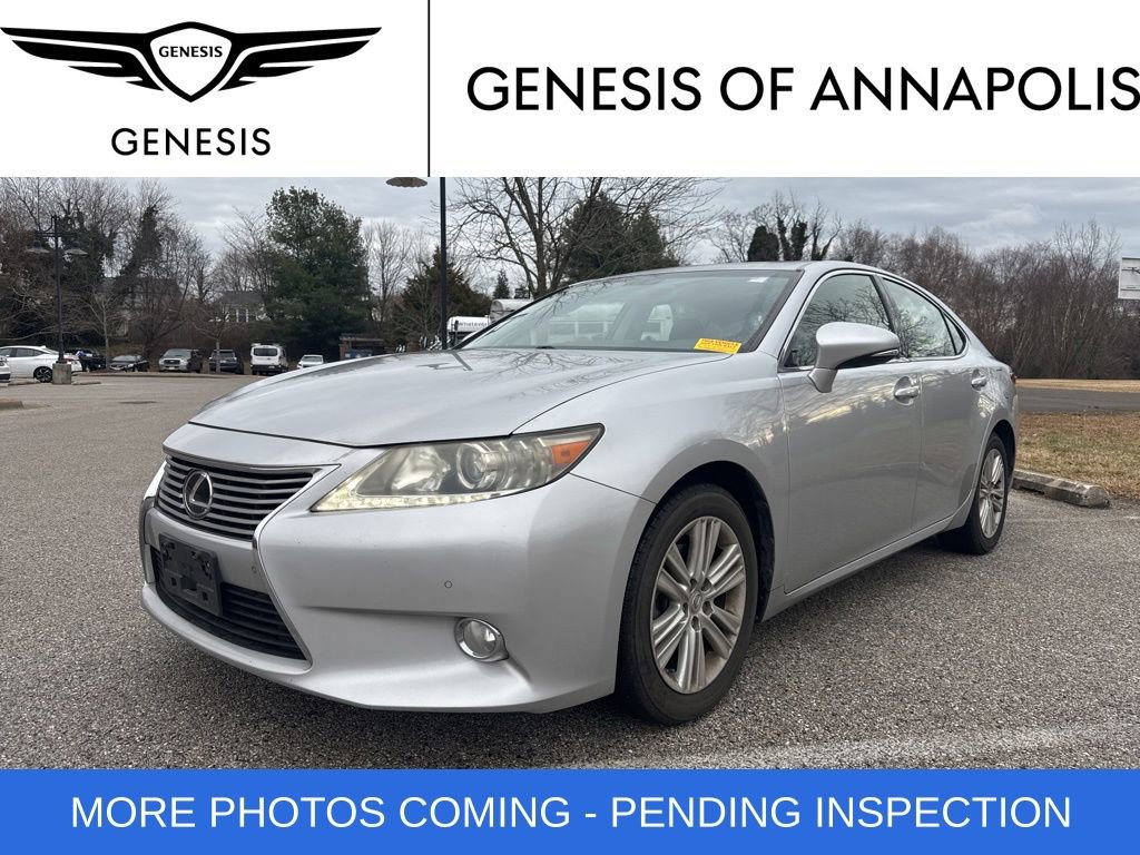 Used 2013 Lexus ES 350 image 3
