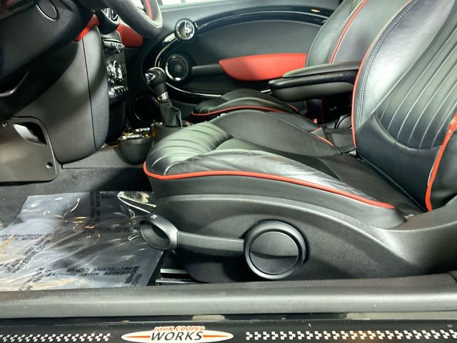 Used 2013 MINI Cooper Clubman John Cooper Works image 21