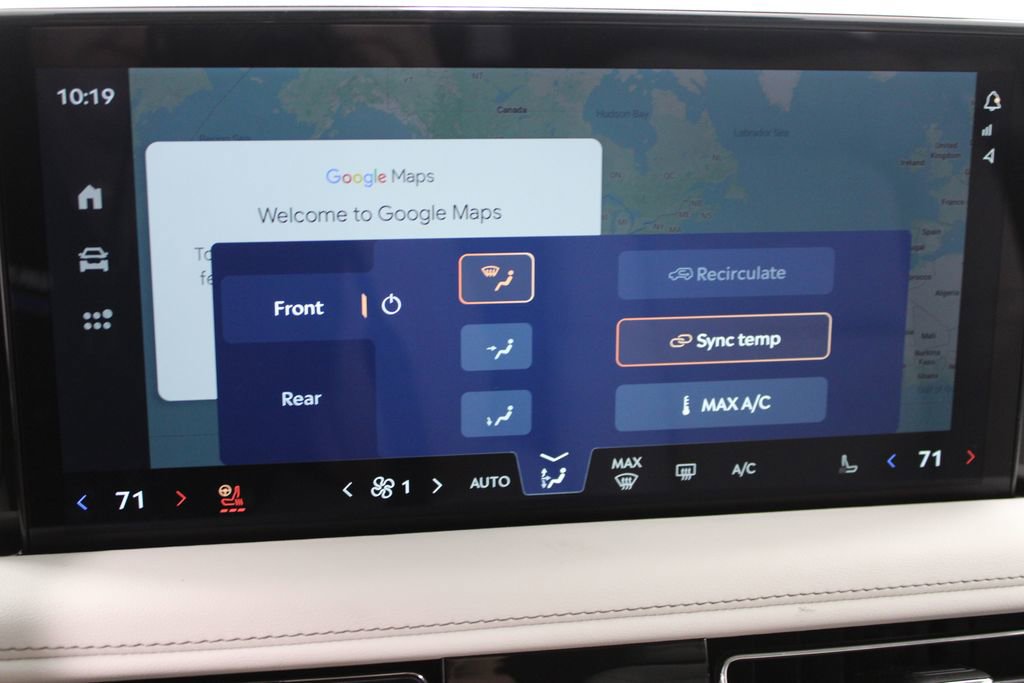 New 2026 Lincoln Aviator 2WD image 49