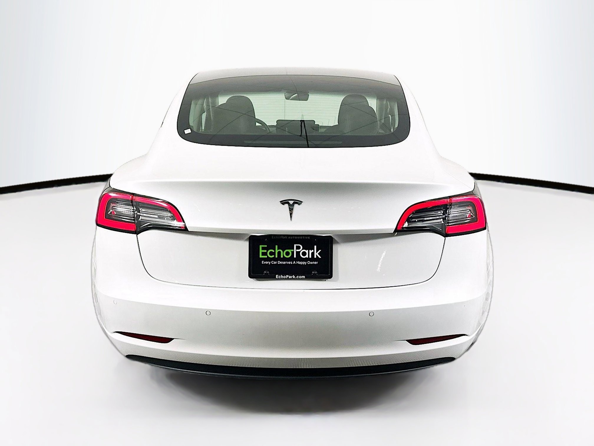 Used 2020 Tesla Model 3 Standard Range Plus RWD image 7