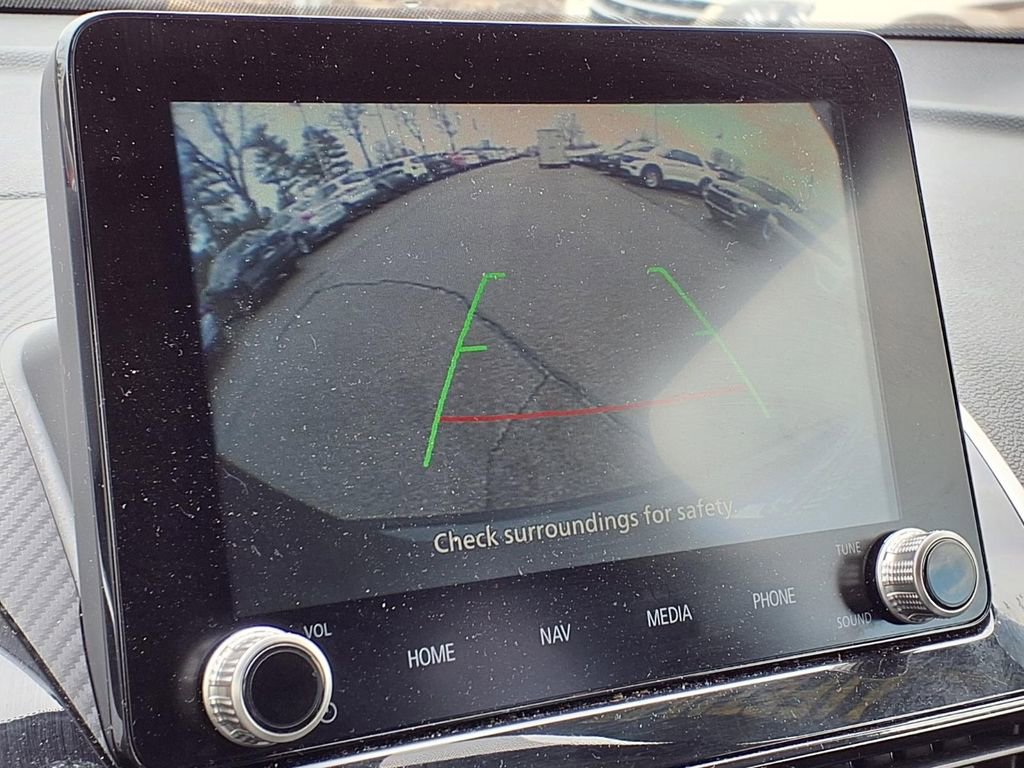 Used 2024 Mitsubishi Eclipse Cross SE image 24