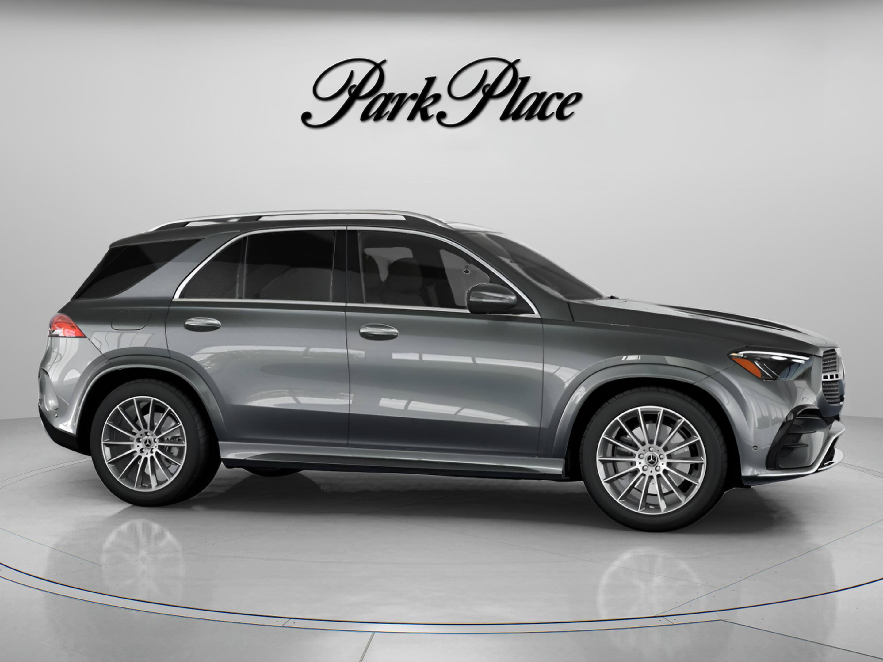 Used 2026 Mercedes-Benz GLE 350 4MATIC image 29