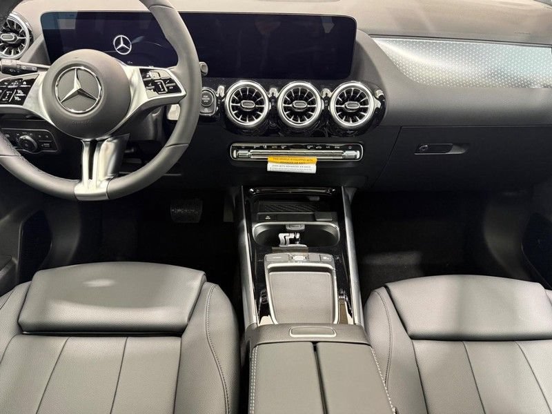 New 2026 Mercedes-Benz GLA 250 4MATIC image 6