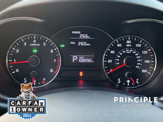 Used 2016 Kia Forte LX image 22