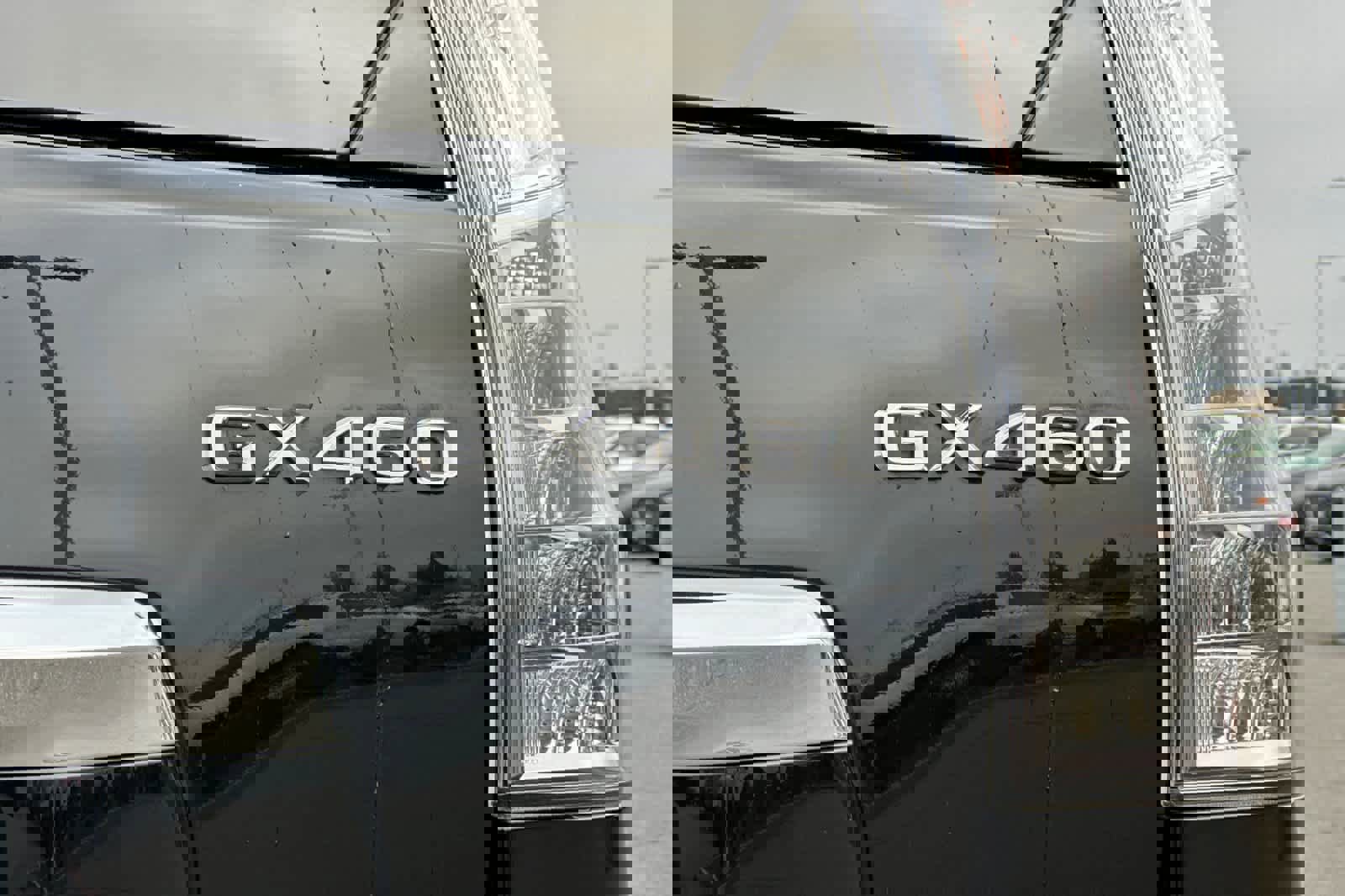 Used 2019 Lexus GX 460 Premium image 33