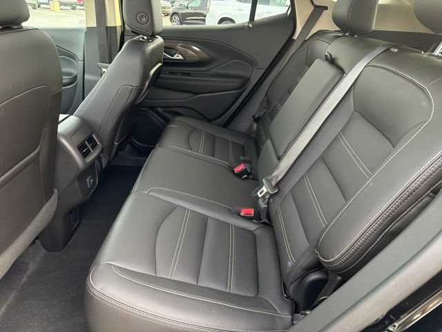 Certified 2023 GMC Terrain Denali w/ LPO, Floor Liner Package AWD/4WD image 26