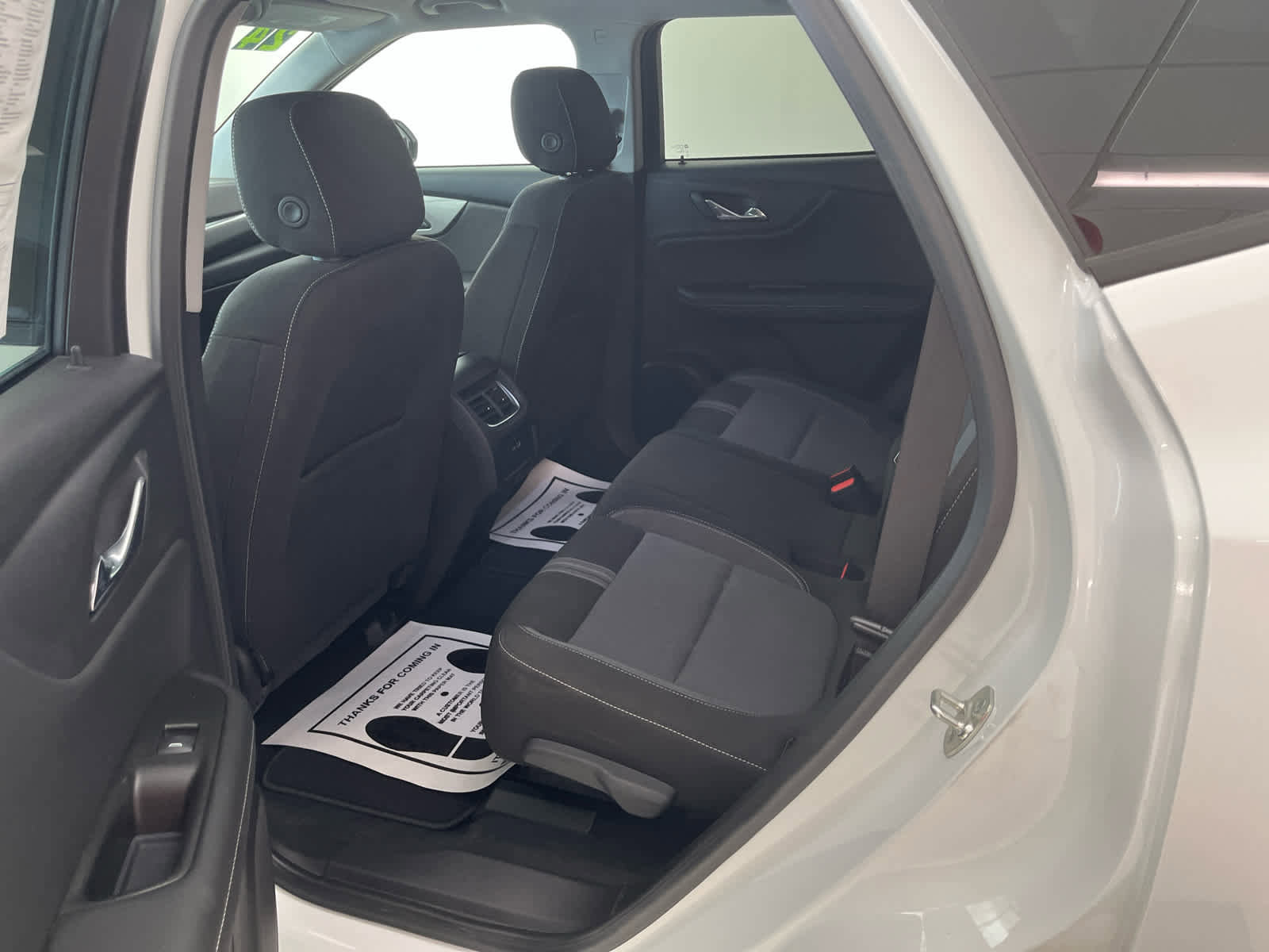 Used 2024 Chevrolet Blazer LT w/ Redline Edition image 12