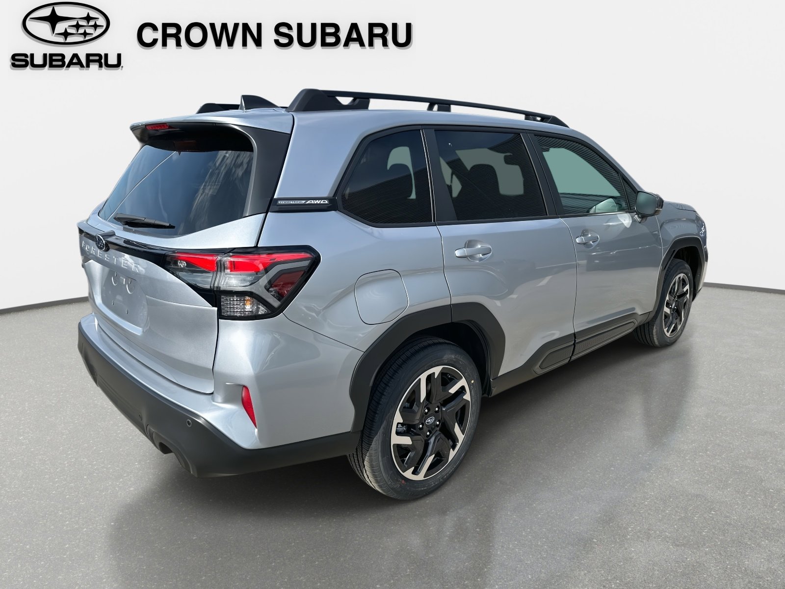 New 2026 Subaru Forester Limited image 4