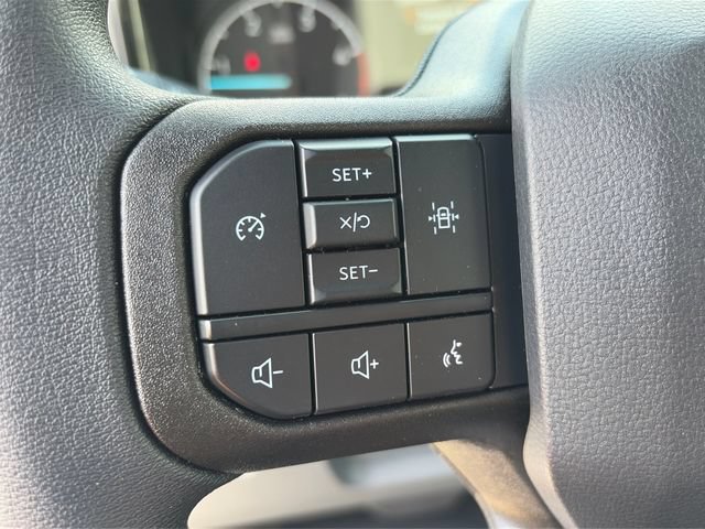 New 2026 Ford F550 4x4 Supercab Super Duty image 10