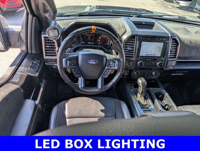 Used 2020 Ford F150 Raptor w/ Equipment Group 802A Luxury AWD/4WD image 9