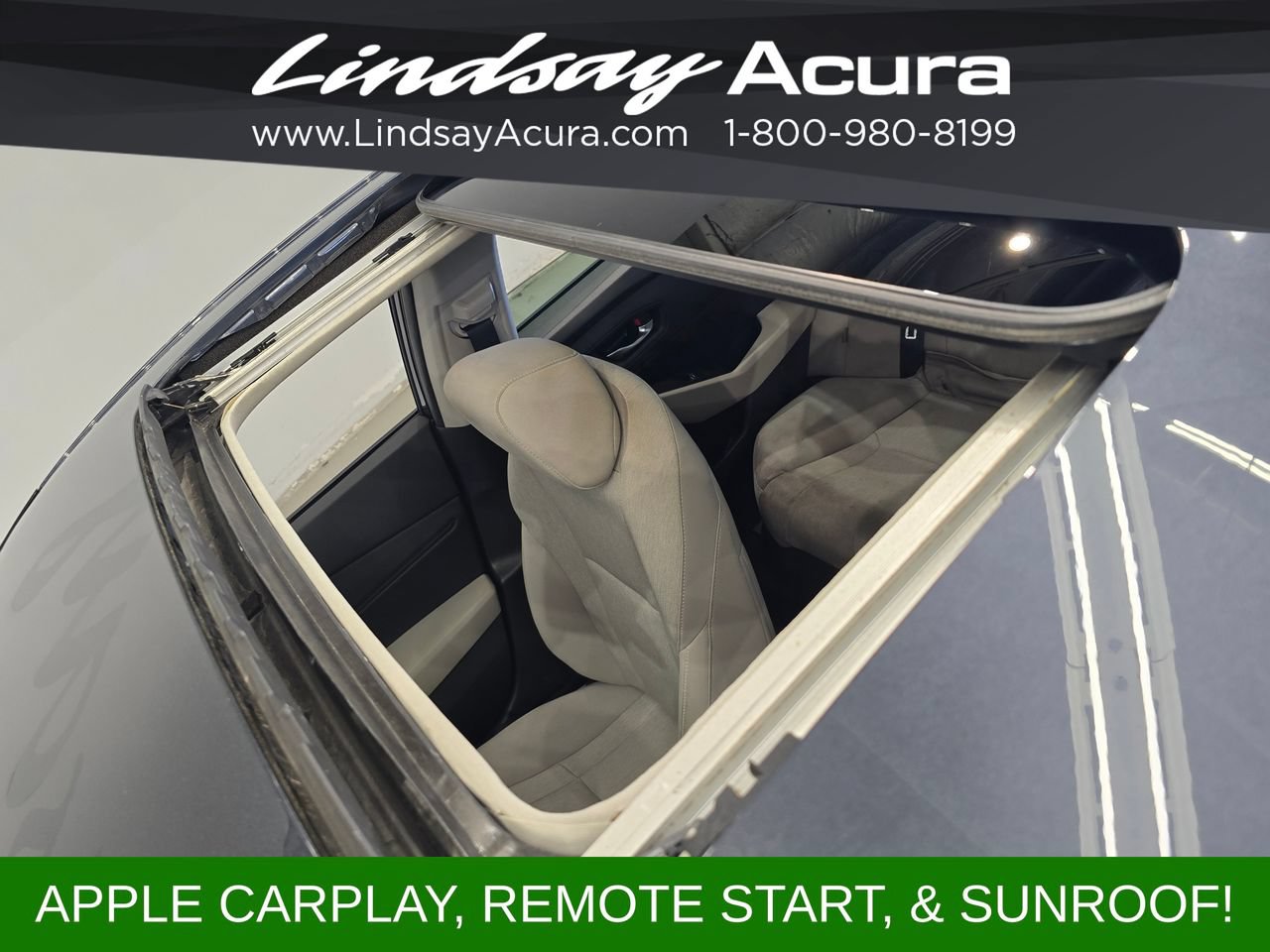 Used 2023 Honda Accord EX image 21