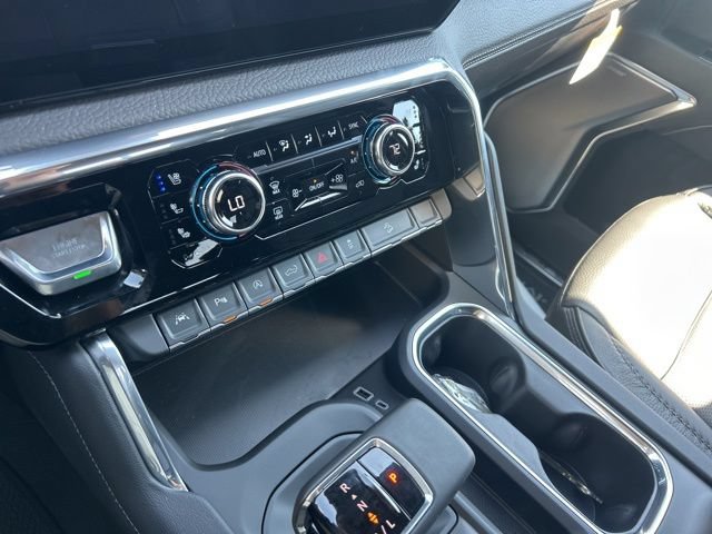New 2026 GMC Sierra 1500 Denali AWD/4WD image 22