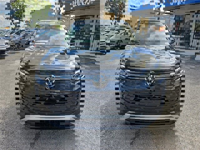 New 2026 Volkswagen Tiguan S image 2