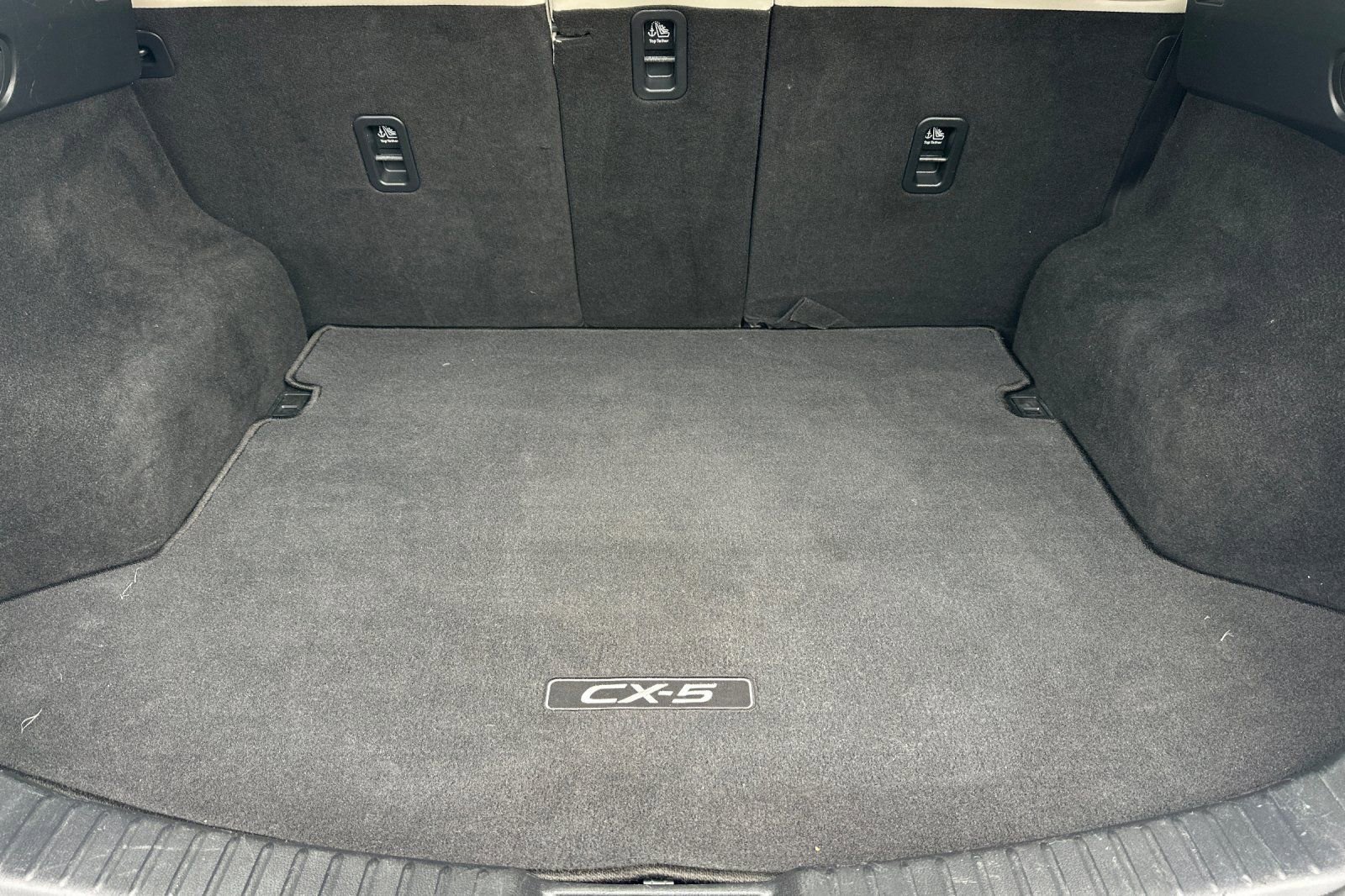 Used 2021 MAZDA CX-5 Grand Touring Reserve image 14