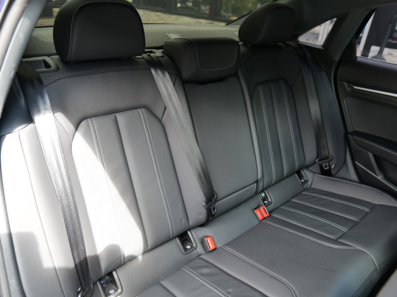 Used 2022 Audi A3 2.0T Premium image 42