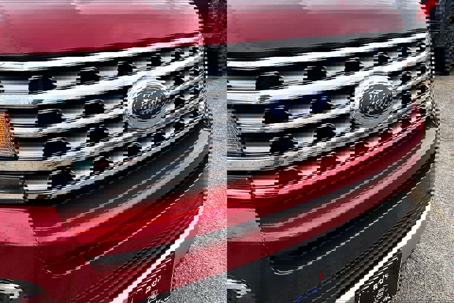 Used 2018 Ford Expedition Limited w/ Equipment Group 301A RWD image 30