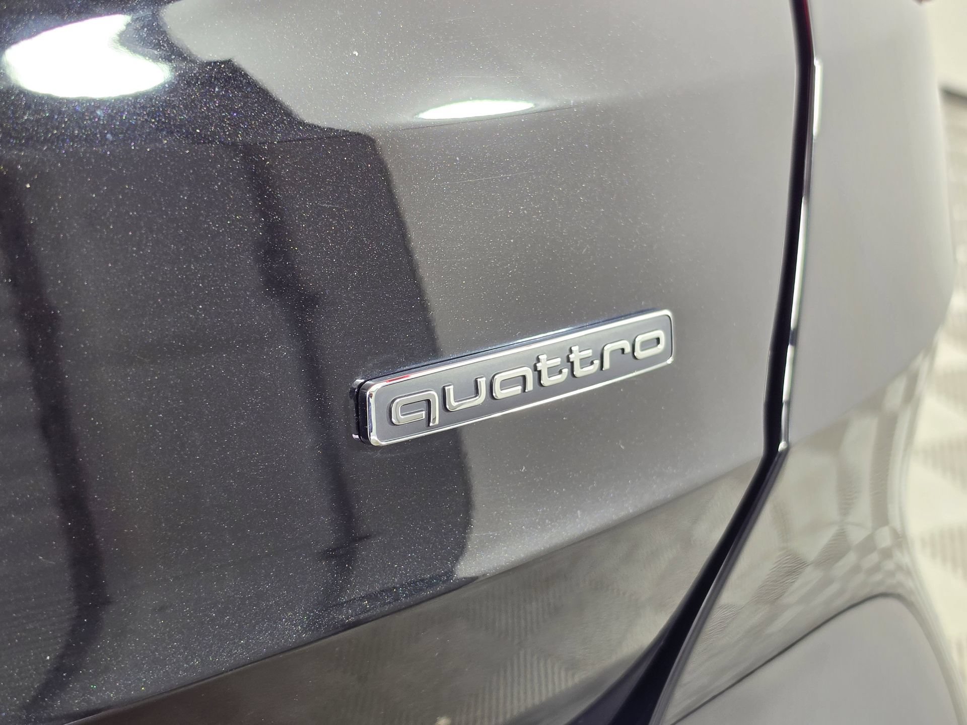 Certified 2023 Audi Q3 2.0T Premium Plus w/ Premium Plus Package AWD/4WD image 11