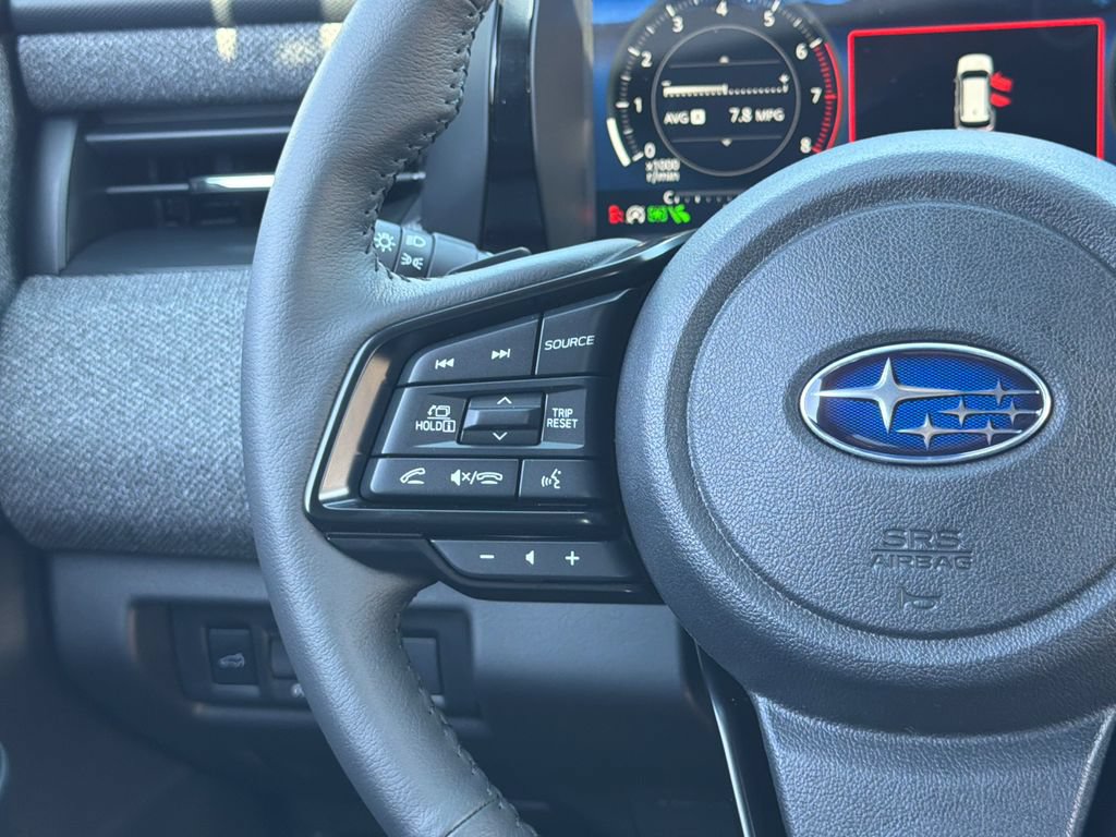 New 2026 Subaru Outback Premium AWD/4WD image 14