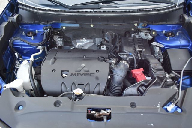 Used 2019 Mitsubishi Outlander Sport ES AWD/4WD image 40