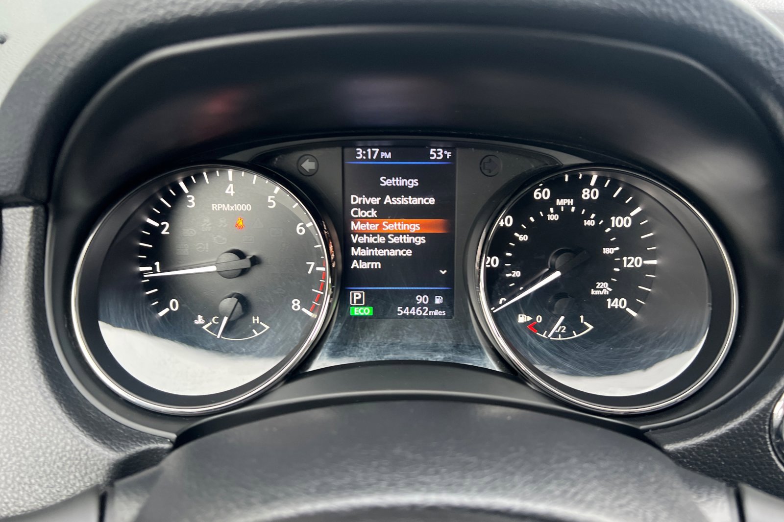 Used 2019 Nissan Rogue SV image 21