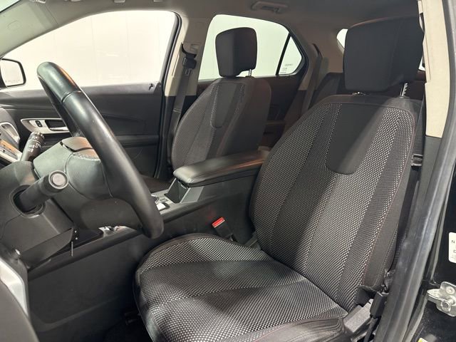 Used 2017 Chevrolet Equinox LT w/ Convenience Package image 9