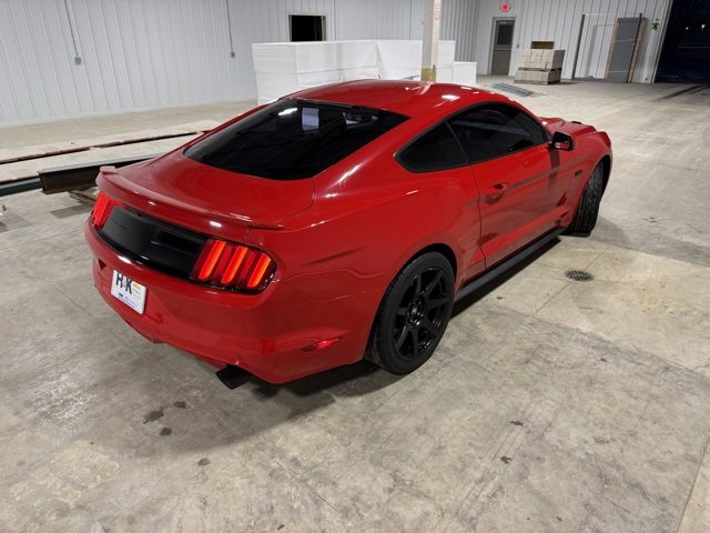 Used 2017 Ford Mustang GT image 31
