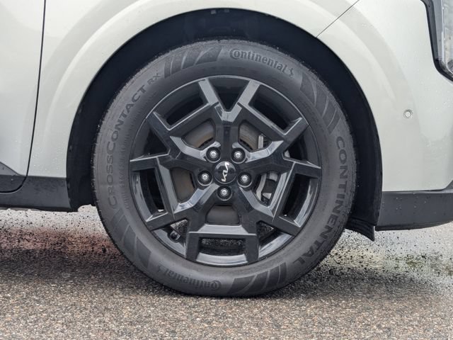 Certified 2025 Kia Carnival SX Prestige FWD image 12