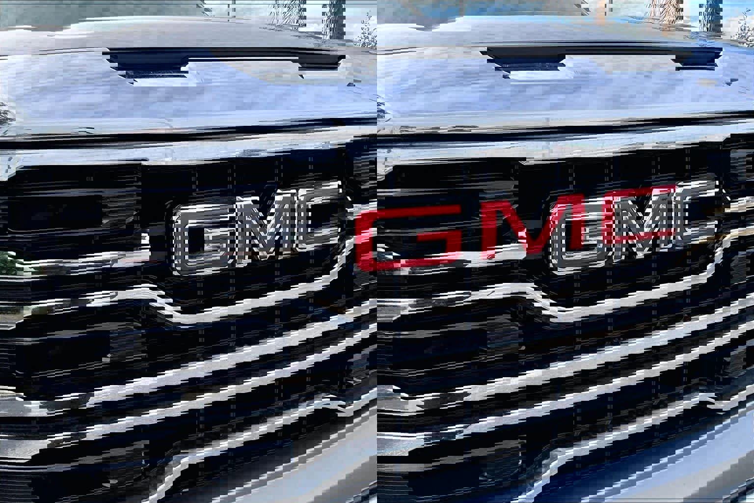 Used 2023 GMC Sierra 1500 SLT w/ SLT Premium Package AWD/4WD image 31