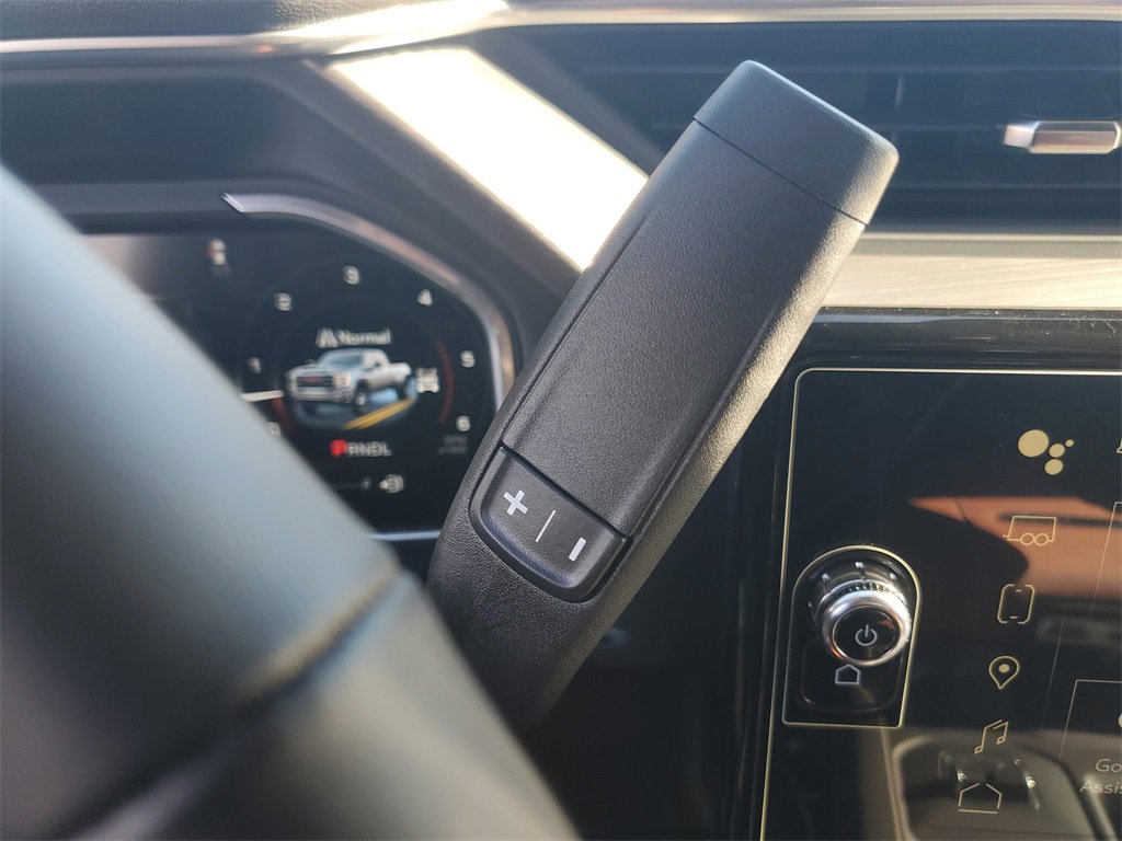 New 2026 GMC Sierra 3500 Denali Ultimate image 15