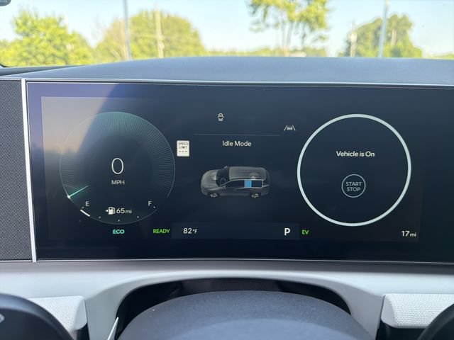 New 2026 Hyundai Tucson SEL AWD/4WD image 29